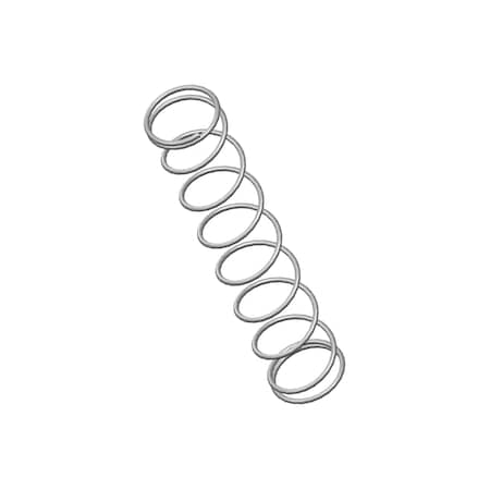 Approved Vendor Compression Spring, O= .188, L=1.00, W= .013 C-532 R G709961104